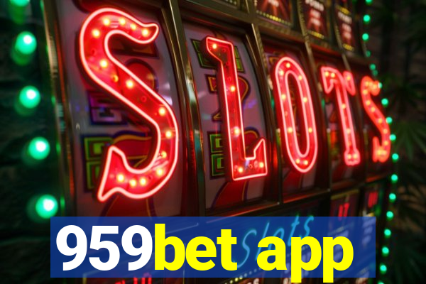 959bet app